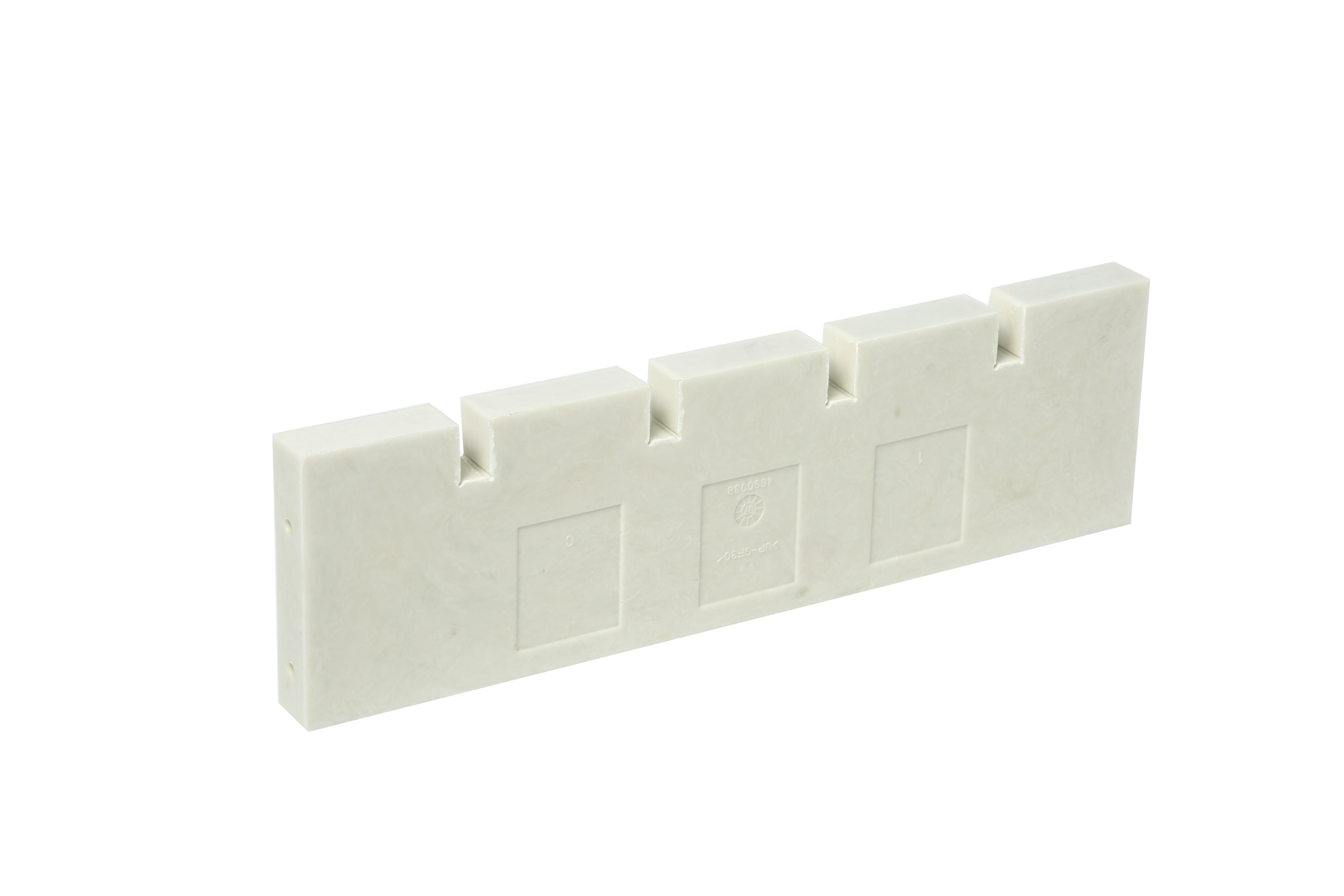 Blokset Switchgar Supbar