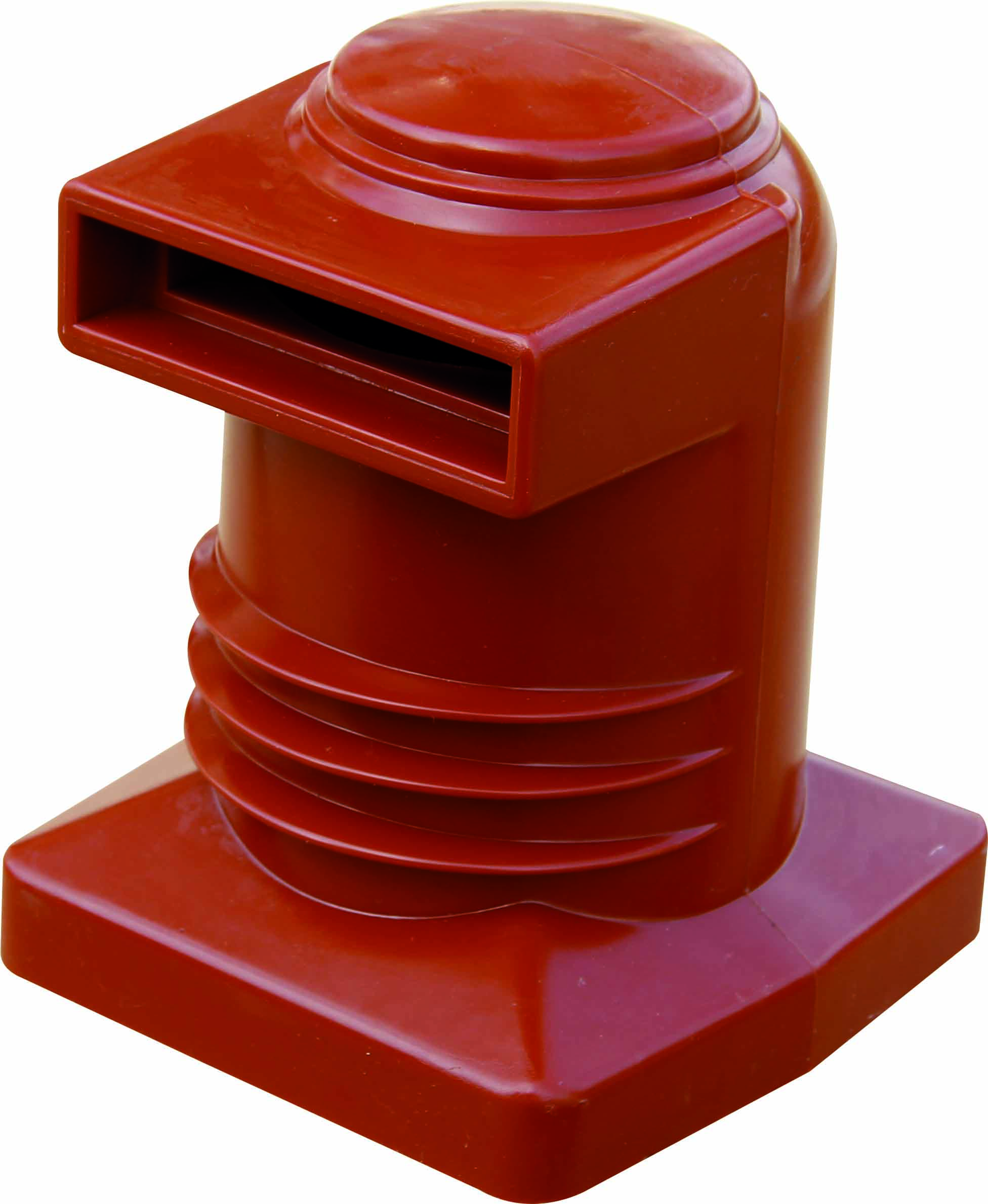 Подробное введение в высоковольтные изоляторы Richge Technology