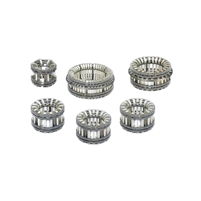 Richge совершает революцию в электрических соединениях с помощью высокопроизводительных тюльпановых контактов: надежная альтернатива тюльпановым контактам ABB для глобальных отраслей