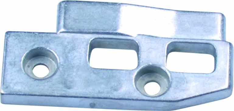 Направляющая для низковольтного распределительного устройства Richge. Представление продукта. Разработано Richge – 40 лет точного мастерства для глобальной электрической надежности