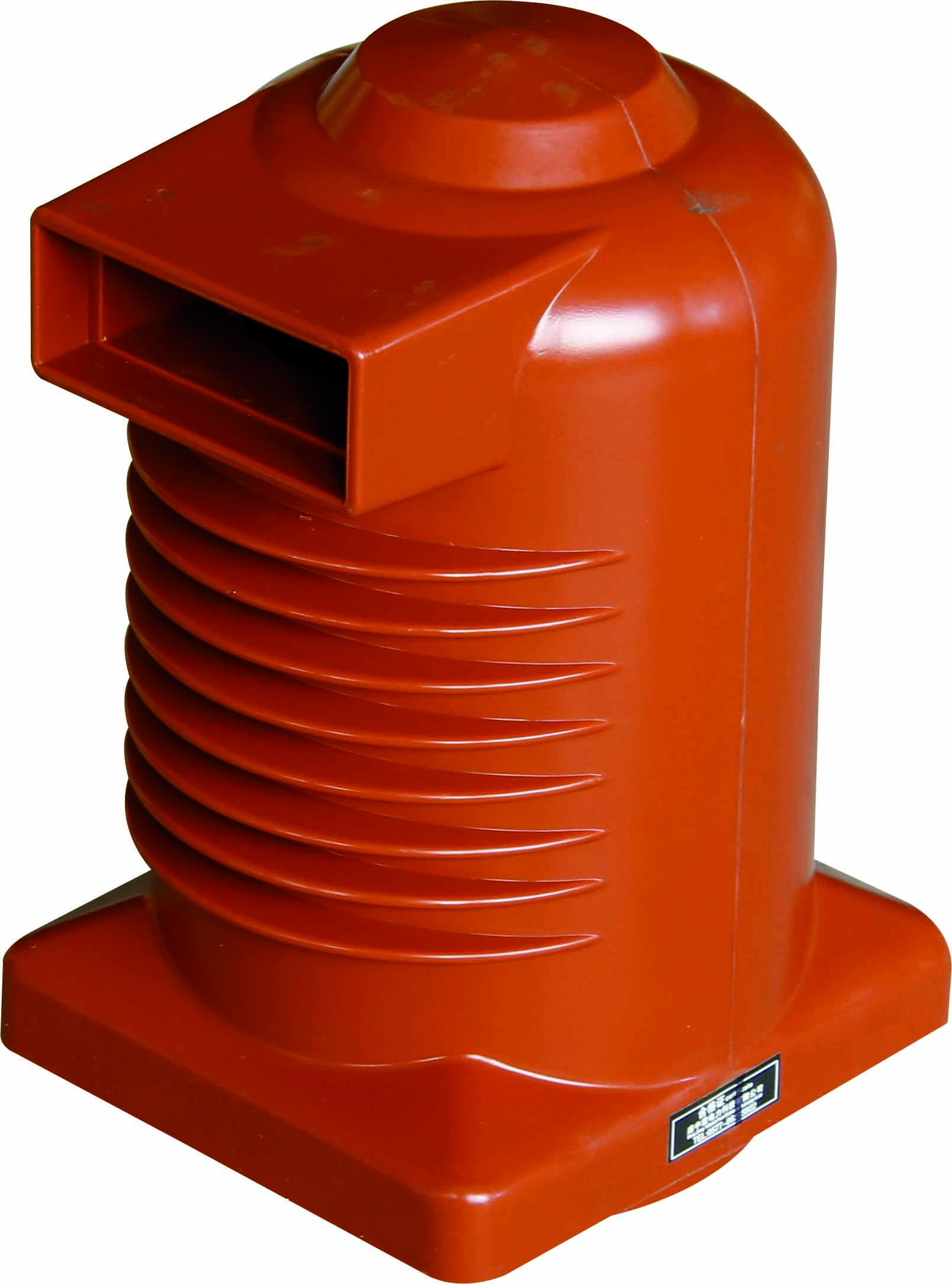 Richge запускает серию контактных коробок для изоляции высокого напряжения 24 кВ, предлагая профессиональные решения для изоляции высокого напряжения