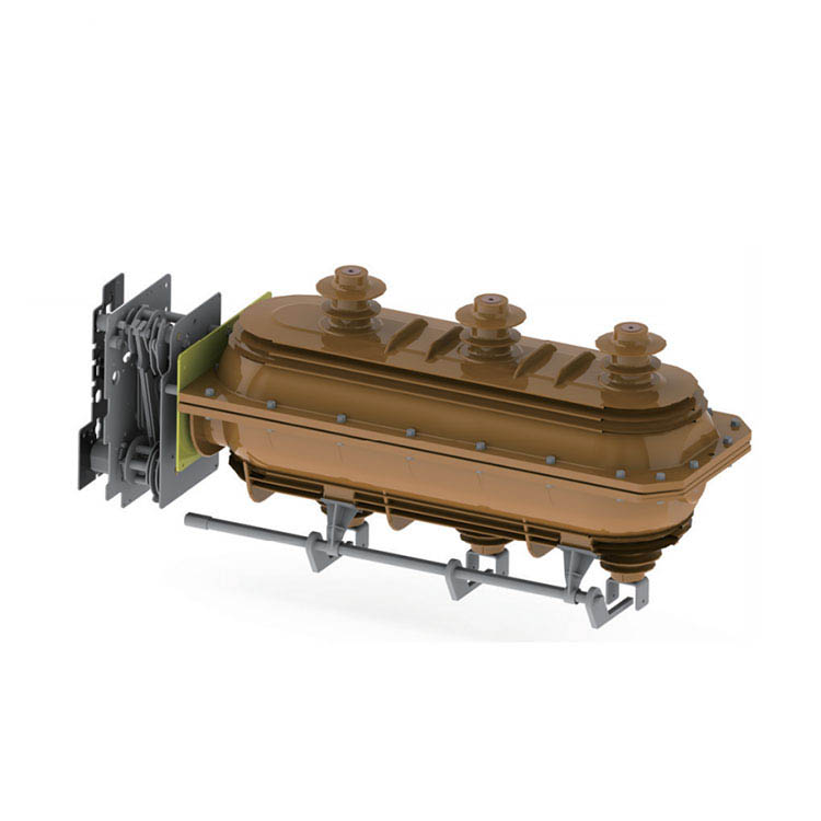 FLN36-24D Hightoor Hightoor Highttage SF6 переключатель нагрузки
