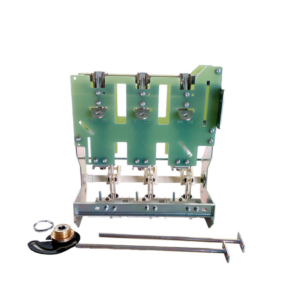 Выключатель схемы ГИС высокого напряжения (с изоляцией заземления) для газовой изолированного распределительного устройства Выключатель схемы ГИС высокого напряжения (с изоляцией заземления) для газовой изолированного распределительного устройства