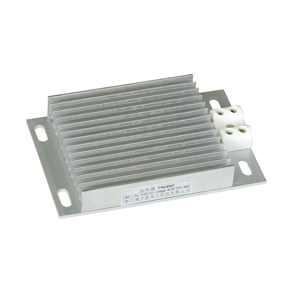 JRD-S Система обогрева распределительного устройства