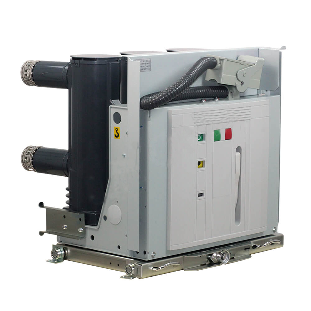 VSG-12/1250A Эффективное среднее напряжение 12 кВ.