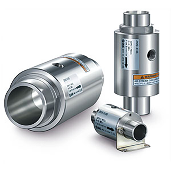 Вакуумный эжектор серии ZH-X185